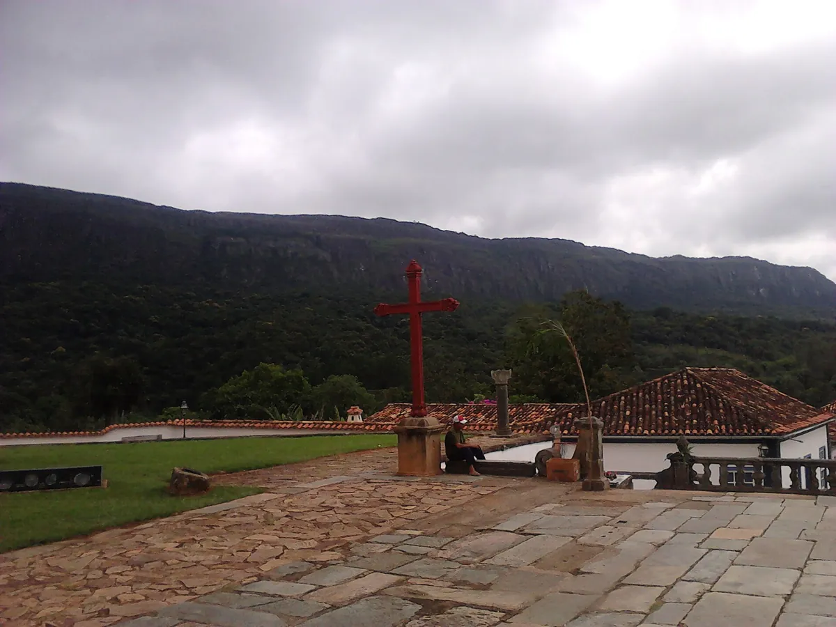 Serra de São José