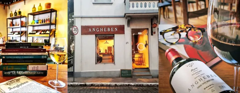 Angheben