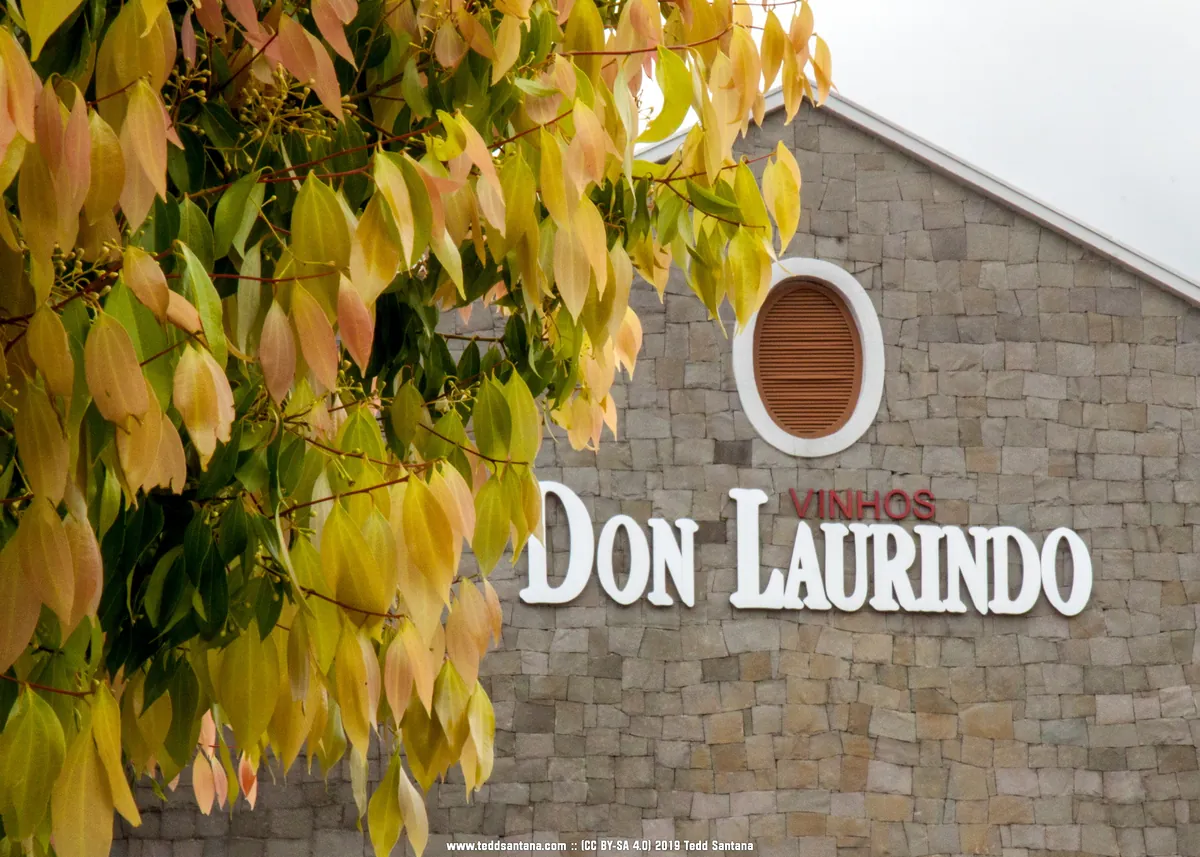 Don Laurindo